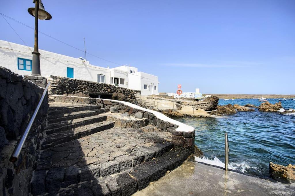 Fischer Home Roque Del Este Punta Mujeres Exterior foto